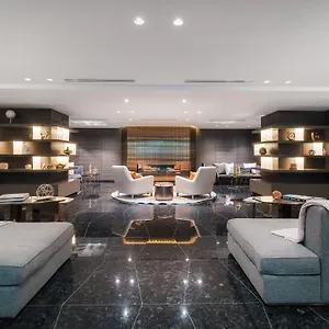 4* מלון Paradox Vancouver